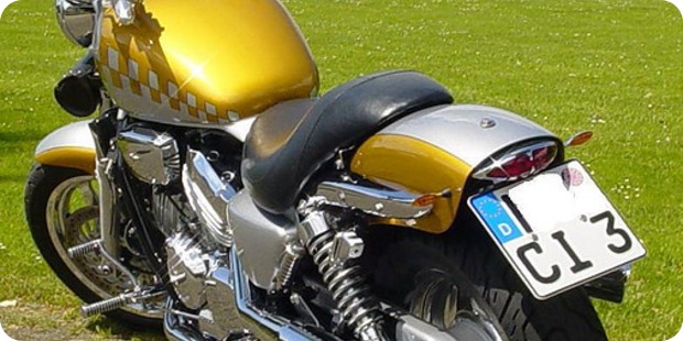 Experten mahnen zur Vorsicht beim Motorrad Tuning Experten mahnen zur Vorsicht beim Motorrad Tuning