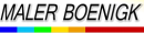 Maler Boenigk 25421 Pinneberg Logo