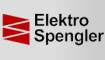 Elektro Spengler 73431 Aalen Logo