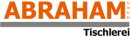 Tischlerei Abraham GmbH 31234 Edemissen Logo