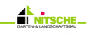 Markus Nitsche Garten- und Landschaftsbau 02681 Schirgiswalde Logo