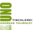 Uno Tischlerei Andreas Thuroczy e. K. 22359 Hamburg Logo