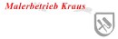 Malerbetrieb Kraus 53804 Much Logo