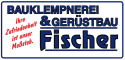 Gerüstbau u. Ladekranarbeiten Michael Fischer 74889 Sinsheim Logo