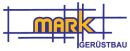 Gerüstbau Mark GmbH & Co. KG 63322 Rödermark Logo