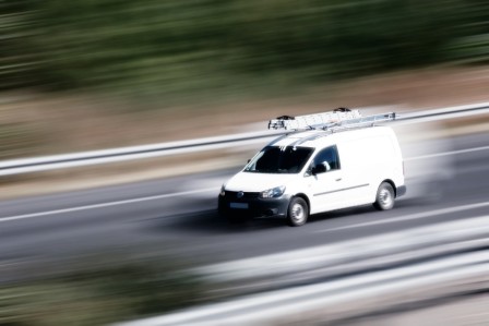 Bormann GPS-Überwachung Fahrzeug