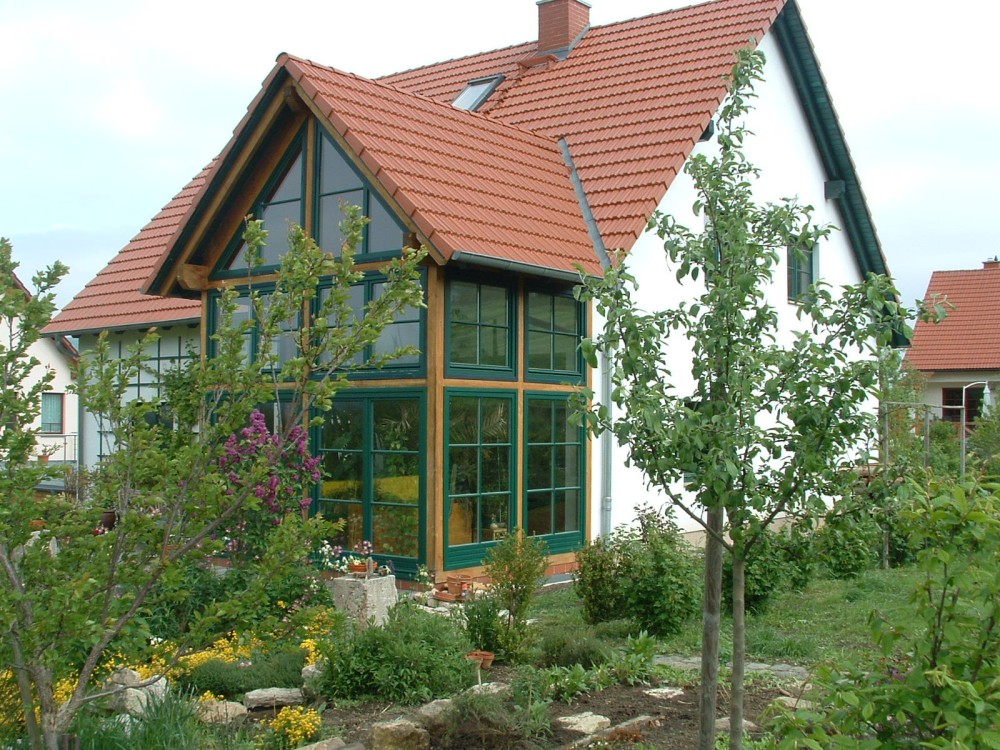 Der Wintergarten: Ein Ort zum Wohlfühlen | Glasbau.net Der Wintergarten: Ein Ort zum Wohlfühlen | Glasbau.net