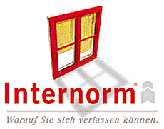 Internorm - "Ich bin nur wegen der Fenser hier, Sie auch?"