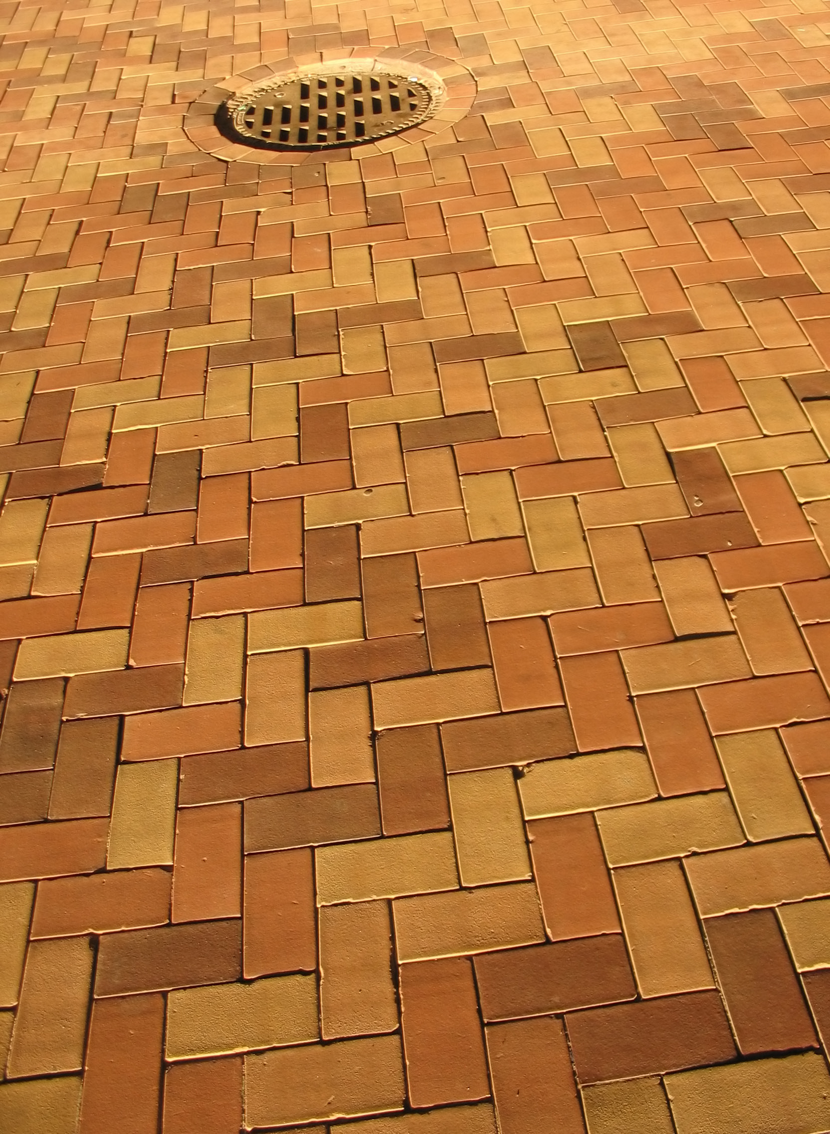 Günstig & individuell gestalten mit dem Fischgrätmuster