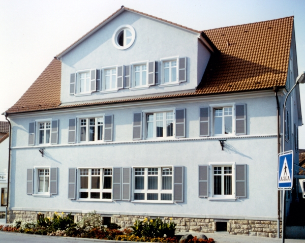 Wärmedämmung Fassade Kosten – alles was Sie wissen müssen! | Maler.org Wärmedämmung Fassade Kosten – alles was Sie wissen müssen! | Maler.org