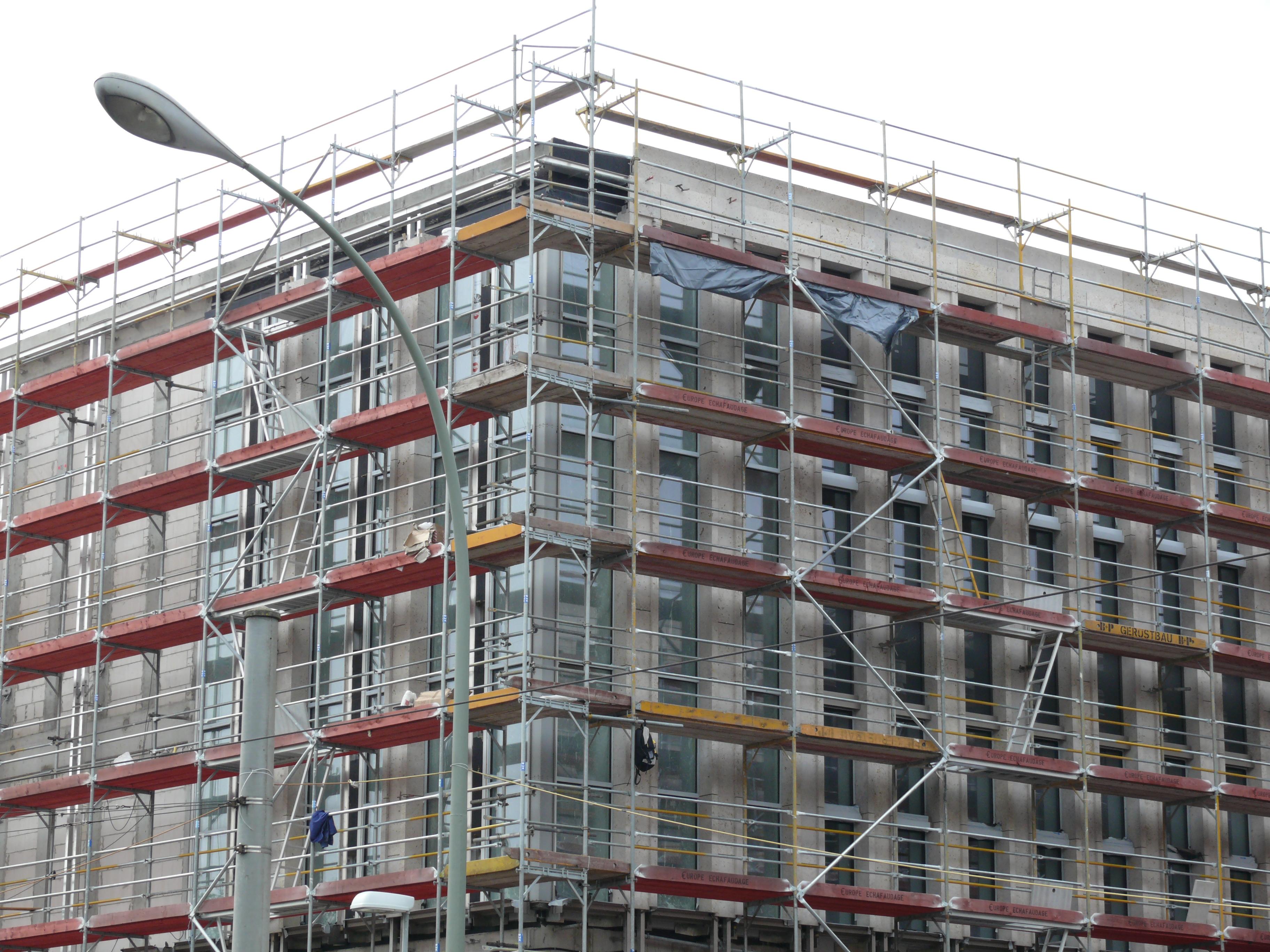 DIN 1045 für den Stahl und Stahlbetonbau