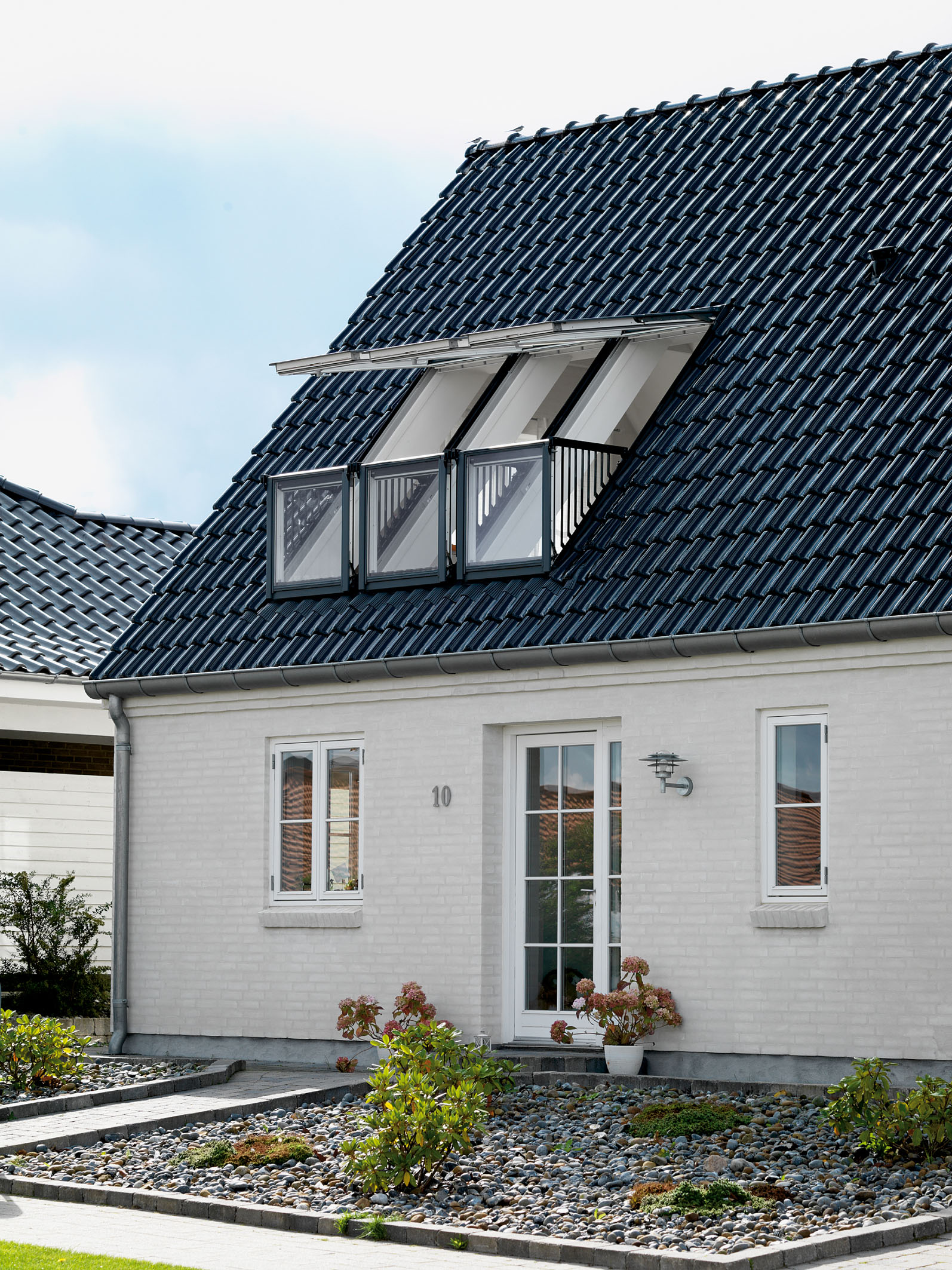 Velux Dachfenster Qualität zu günstigen Preisen