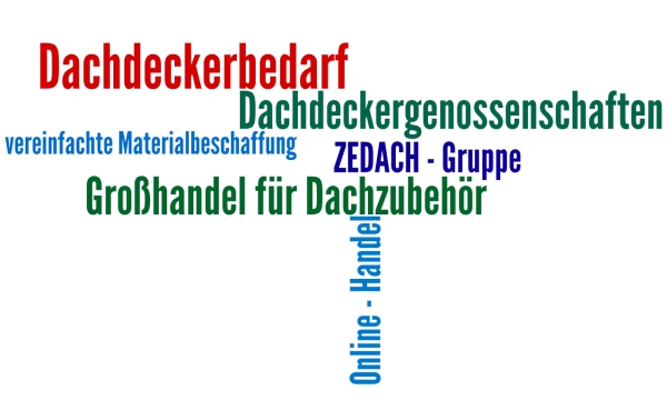 Handwerker greifen bei Dachdeckerbedarf häufig auf den Großhandel zurück. Dachdeckerbedarf