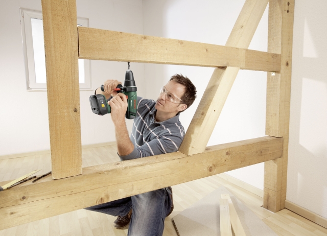 Mit einem Dachgeschossausbau die oberste Etage bewohnbar Mit einem Dachgeschossausbau die oberste Etage bewohnbar