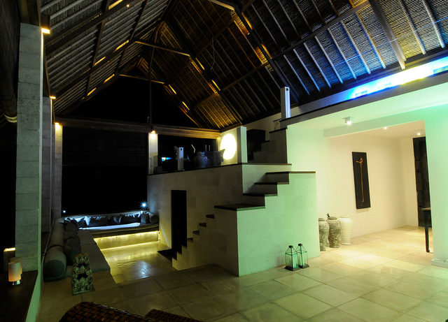 LED Beleuchtung kostengünstig vom Profi installieren lassen