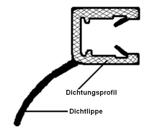 Dichtung Dusche Kleben : Dusche Wand Abdichten : Dichtung sitzt fest an Duscht?r oder wand Die Dichtung Dusche Kleben : Dusche Wand Abdichten : Dichtung sitzt fest an Duscht?r oder wand Die