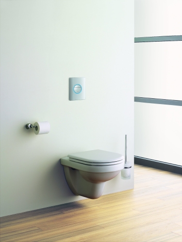 Hängetoilette