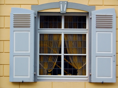 Fenstersanierung ohne fassadendämmung