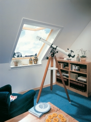 Ein Vergleich verschiedener Dachfenster-Preise lohnt sich! Dachfenster-Preise