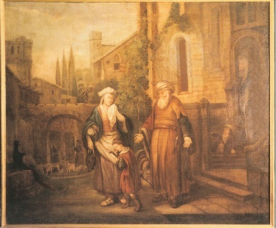 Das Deutsche Maler- und Lackierer-Museum feiert sein 30-jähriges Jubiläum! Das Deutsche Maler- und Lackierer-Museum feiert sein 30-jähriges Jubiläum!