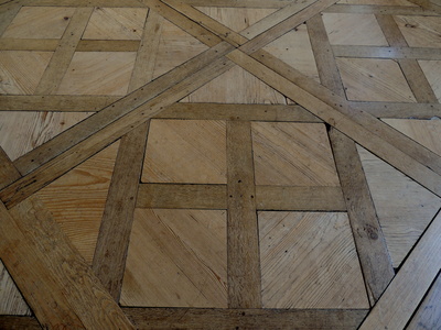 Der Parkettboden – Vielfältigkeit für jeden Geschmack