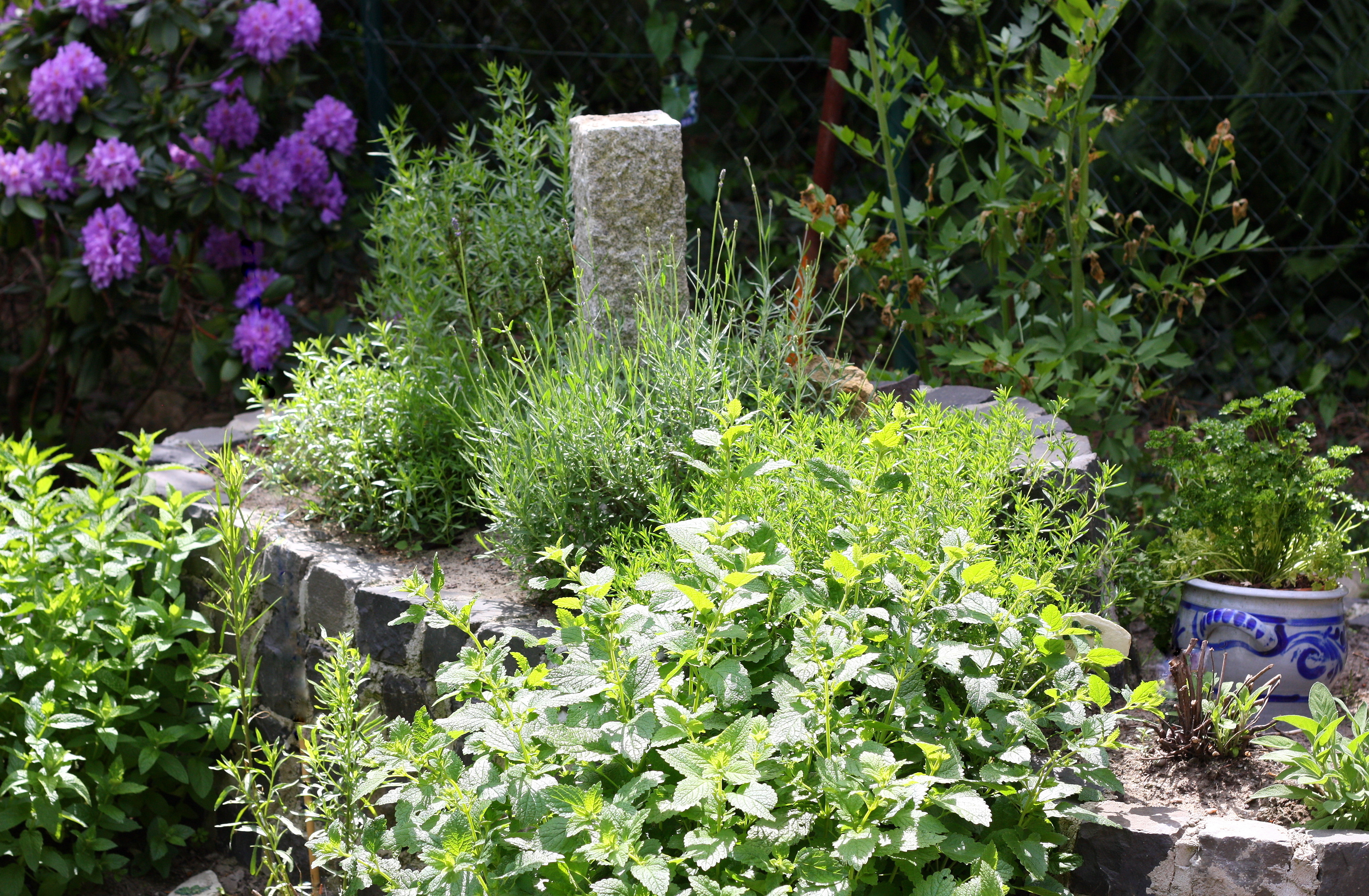 Moderne Gartengestaltung Erholung &amp; Natur Zuhause