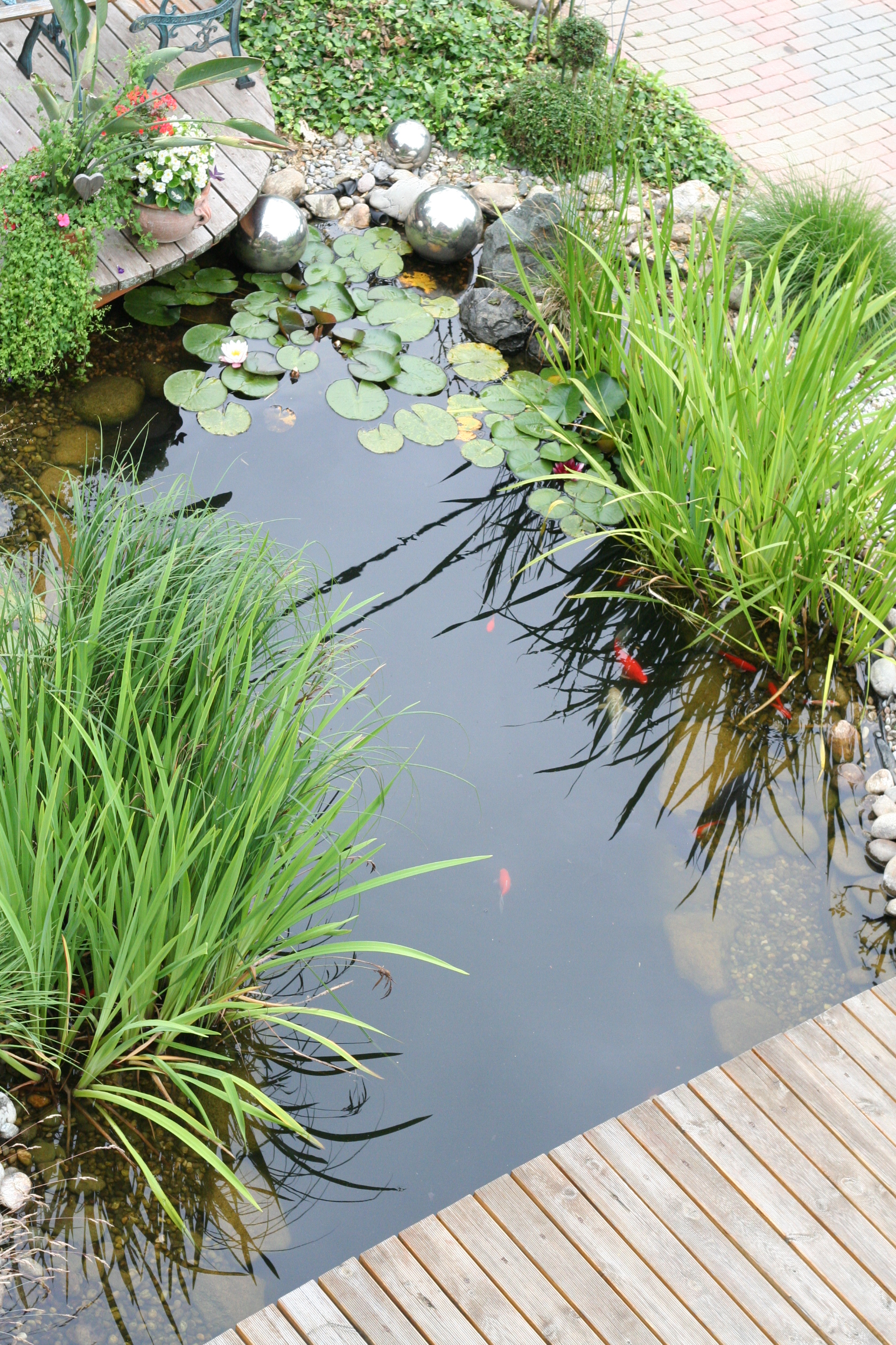 Brunnenbauer.org | Brunnen- und Brunnenbauer-Ratgeber