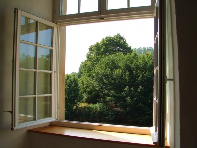 Fenstergriff defekt schließmechanismus