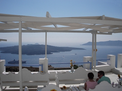 Balkonpergolen als Zierelemente und Sichtschutz