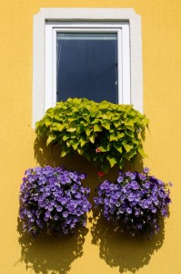 Kunststofffenster