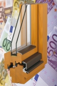 Holzfenster Preise