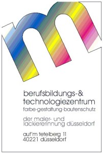 Ausbildung Maler