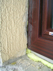 Holzfenster abdichten