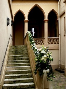 Treppenbauer