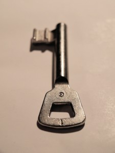 Bartschlüssel nachmachen lassen