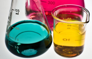 Borosilicatgläser - Einsatz im Labor