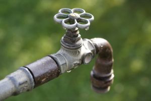 Druckschalter Hauswasserwerk