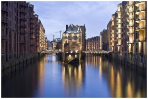 Handwerkskammer Hamburg