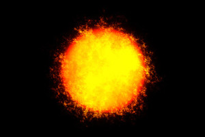 Solarthermie