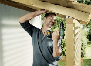 Ein Carport aus Holz: Die günstige Alternative zur Garage