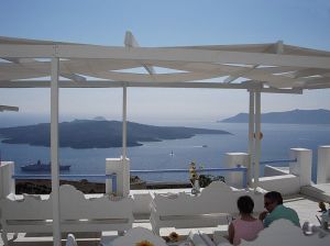 Die Pergola als moderner Sonnenschutz