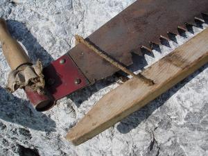 Handmaschinen