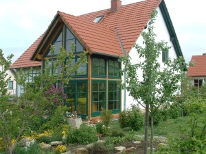 Wintergarten