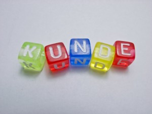 Kundenzufriedenheit