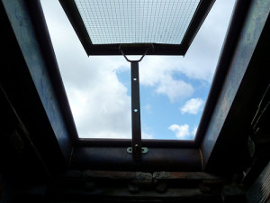 Dachfenster austauschen