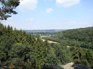 Teutoburger Wald