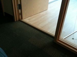 Warum Laminat günstig erstanden werden kann