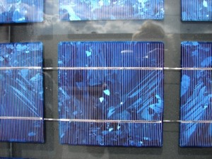 thermische Solaranlage einbauen