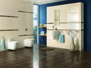Wie Sie effizient und nachhaltig Ihr Badezimmer planen können!