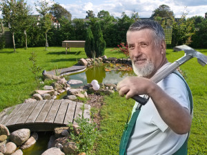 Gartenbauer